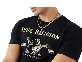 true religion shirt