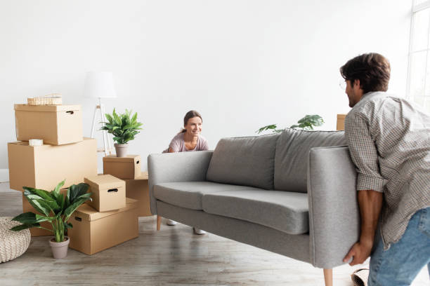 <strong>Tips to Help You Move from House to House With Little Hassle</strong>