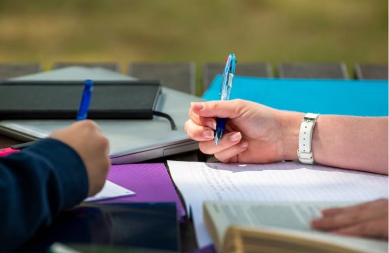 Avoid Errors As You Study For The Government Exams