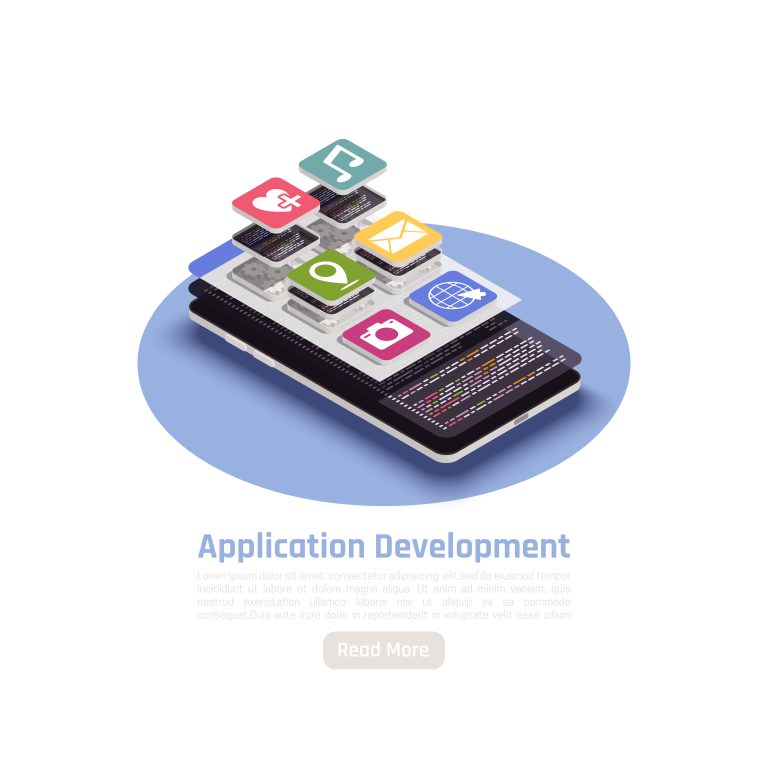 Mobile Application Development