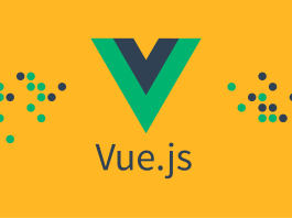 vue js is best