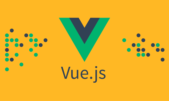 vue js is best