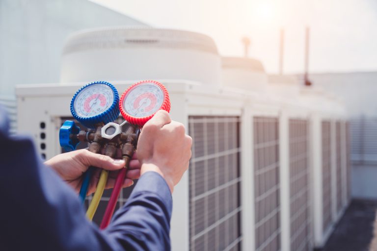 How to Choose the Best HVAC Contractor