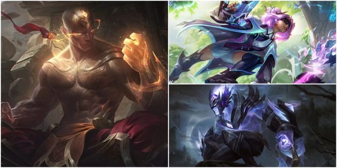 8-most-fun-champions-to-play-in-league-of-legends