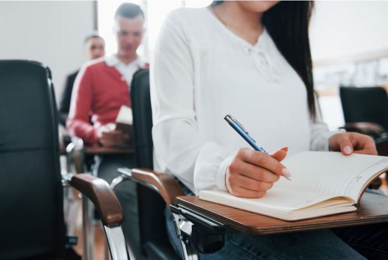 How to Manage Stress for SSC Exam Success