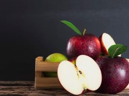 Apples