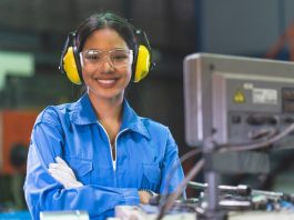 Armourx Safety Prescription Glasses