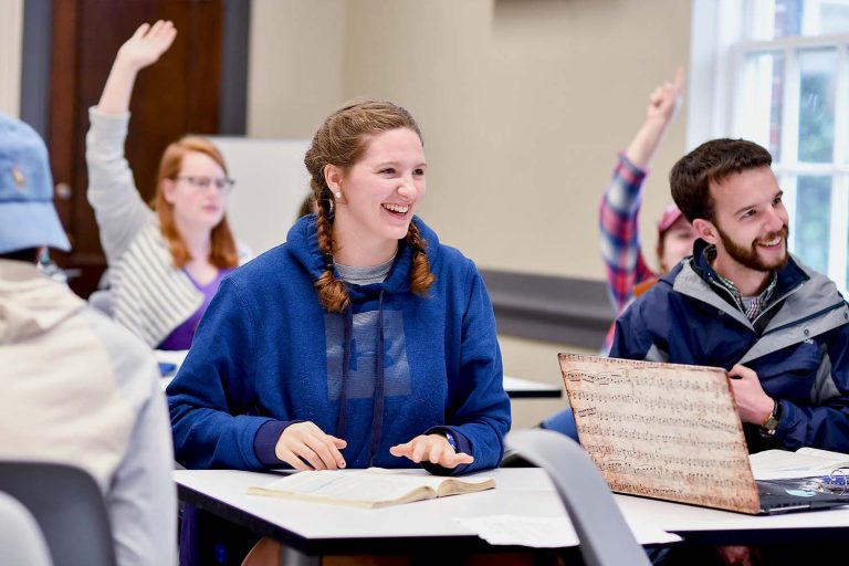 Department of Actuarial: Preparing Students