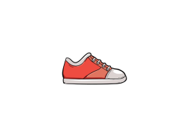Draw A Shoe