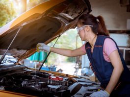 Guardian Safety Glasses