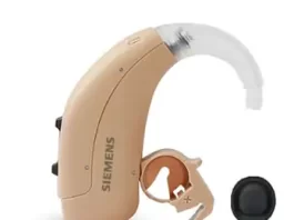 price of hearing aids