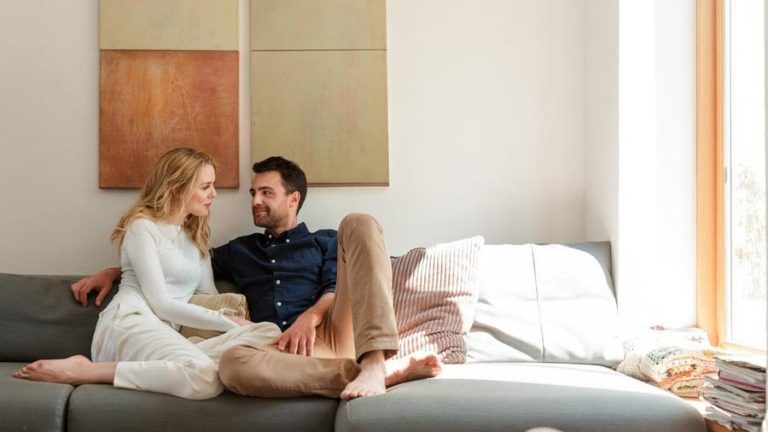 Relationship:How To Recognise A Toxic Relationship