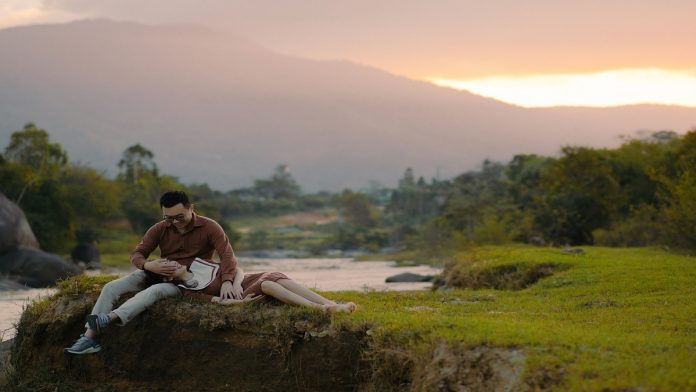 honeymoon in Kullu Manali