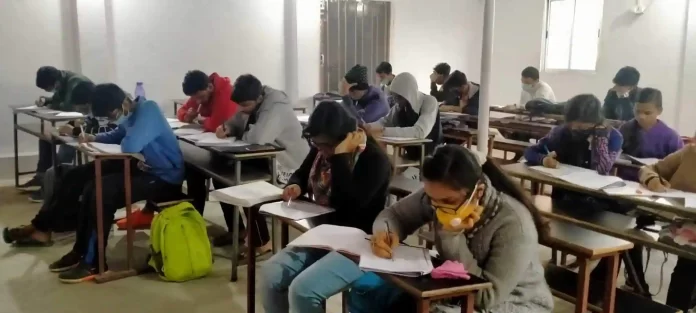 APPSCCE Coaching Centre in Itanagar