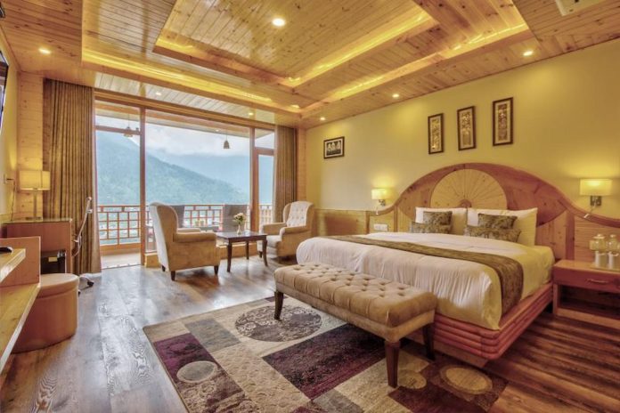 Luxury Resorts