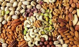 Nuts