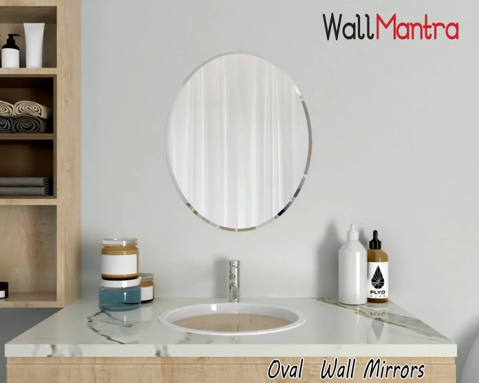 Wall Mirrors