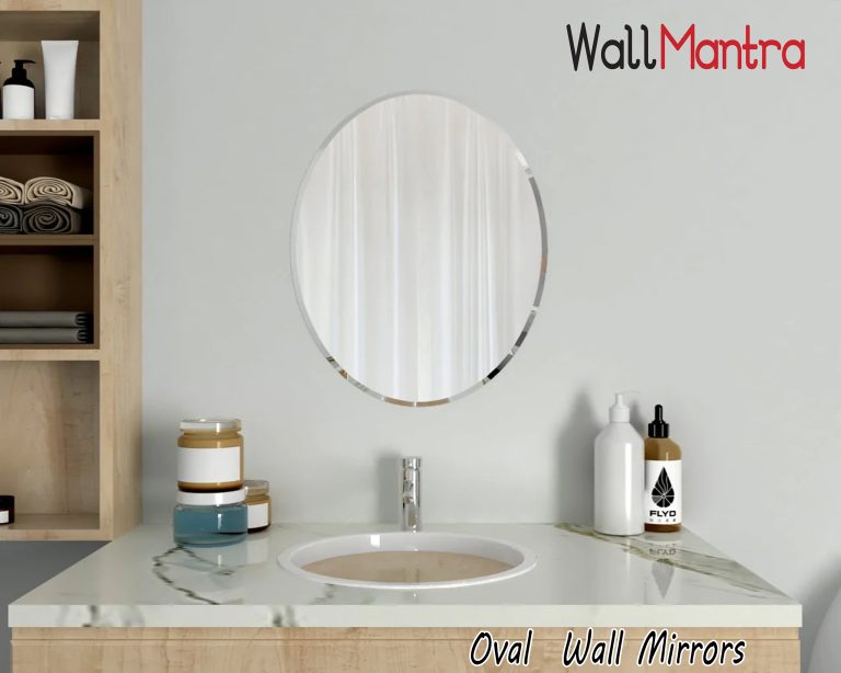Wall Mirrors