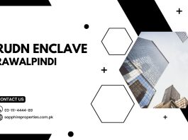 Rudn Enclave Rawalpindi