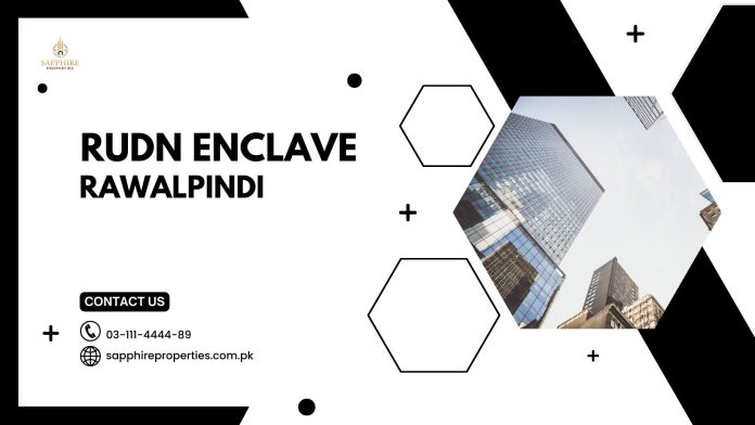 Rudn Enclave Rawalpindi