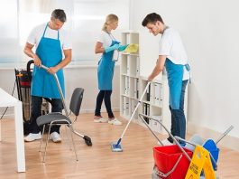 The Best Techniques That Can Improve Bond Cleaning