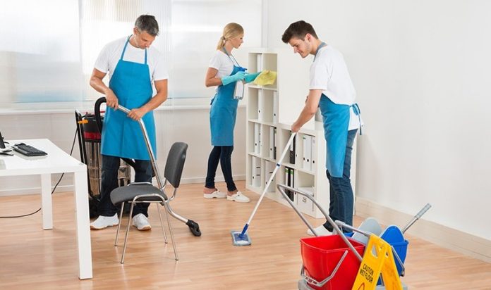 The Best Techniques That Can Improve Bond Cleaning