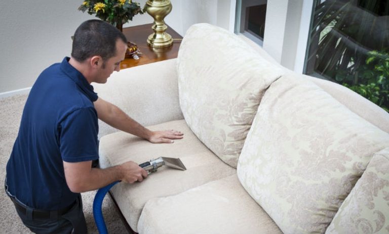 Top 5 Tips For Maintaining Clean Couch In Paddington