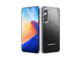 Samsung S23 Clear Case