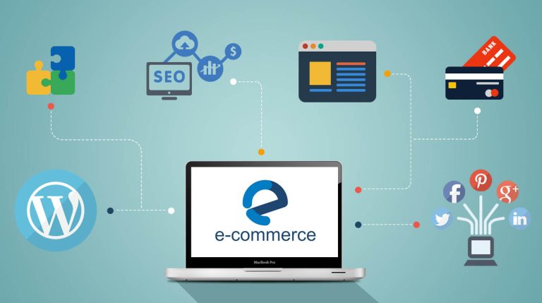 How to Build a Successful SEO Strategy for E-Commerce