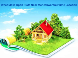 Maheshwaram