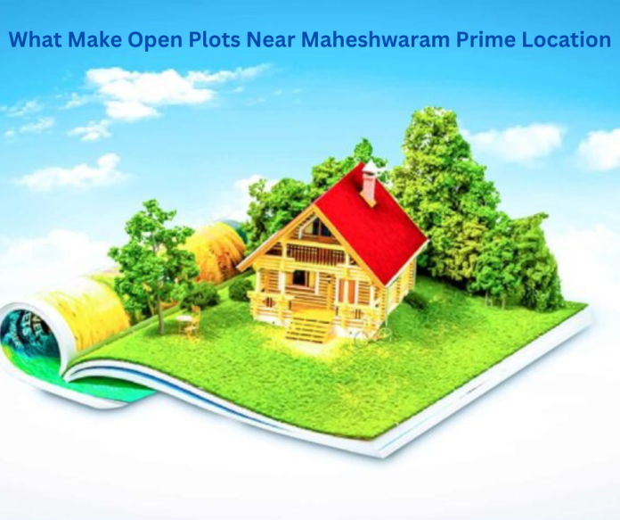 Maheshwaram