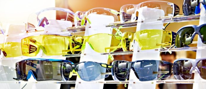 Z87 Prescription Glasses