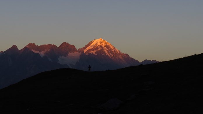 bhrigu lake trek