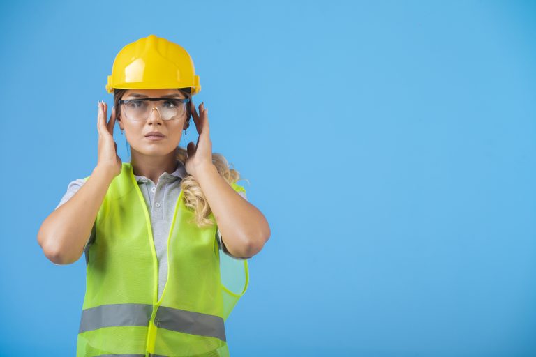 Progressive Safety Glasses