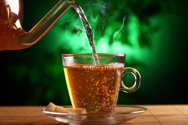 The History and Origins of Karak Tea: A Deep Dive