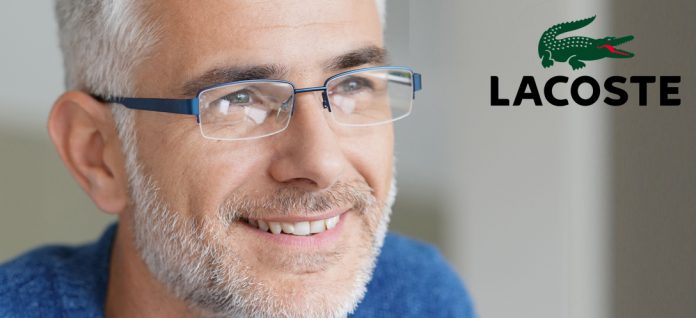 Lacoste Glasses