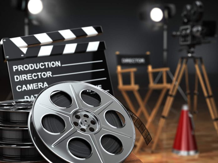 History of the Film Industry