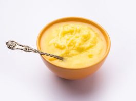Significance of Ghee