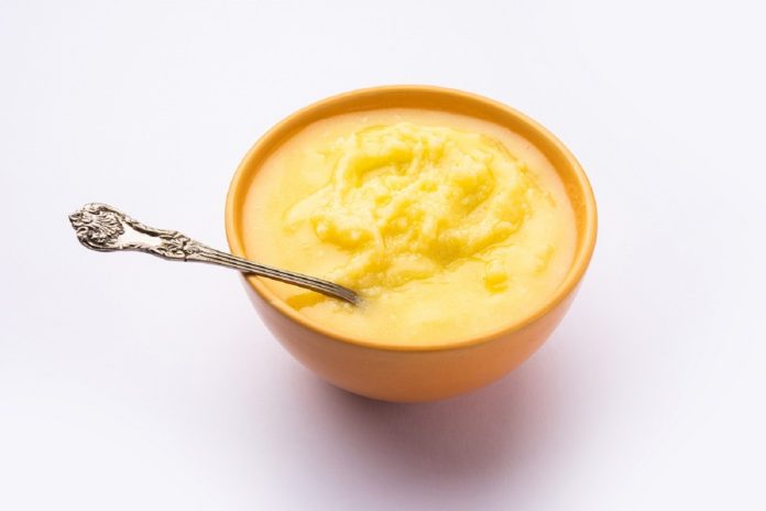 Significance of Ghee