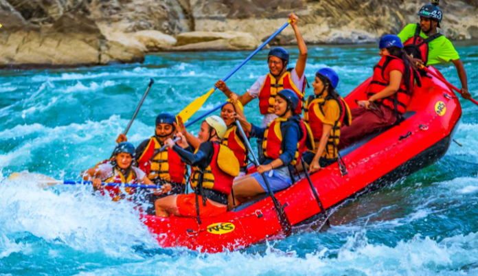 Things to do in Rishikesh