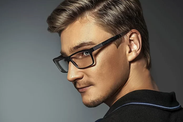 Harley Davidson Glasses