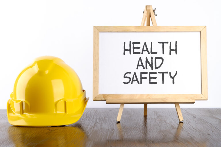 Empowering Through Knowledge: The Core of Effective Health and Safety Training
