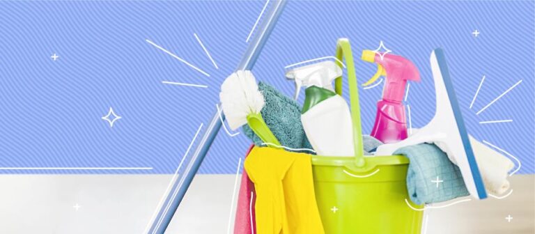 Reviving Spaces: The Significance of Deep Cleaning