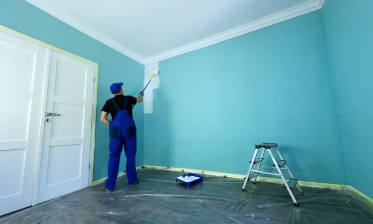 painter in Brisbane