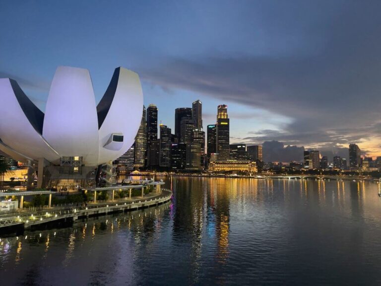 Marina View Residence