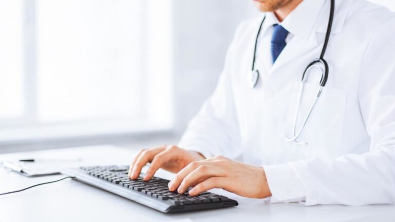 Medical Professional