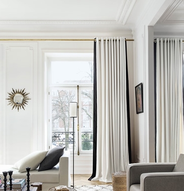 Everything You Need to Know About Made-to-Measure Curtains