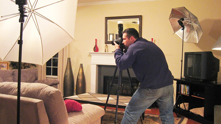 Do You Need Real Estate Photography Near You? Go For it