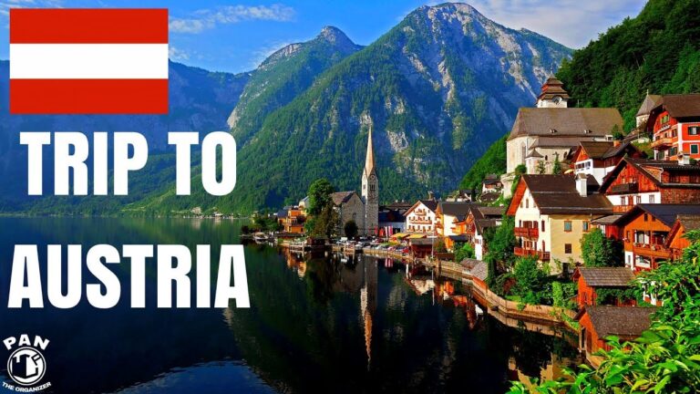 Austria tour package