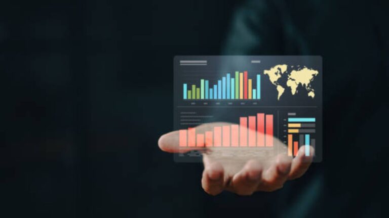 Best Practices for Using Combination Charts in Presentations